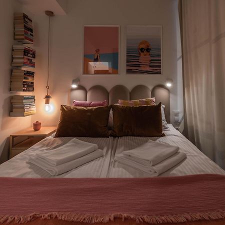 Apartament Quantum Porto Леба Екстериор снимка